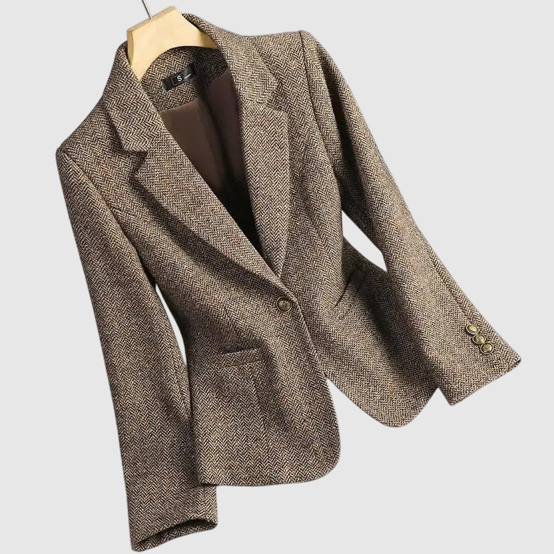 Madlenka | Luxusní sako