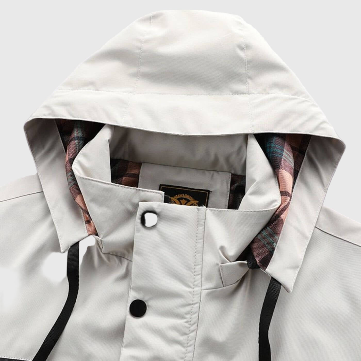 FYOW | Voděodolná pánská bunda pro podzim a zimu