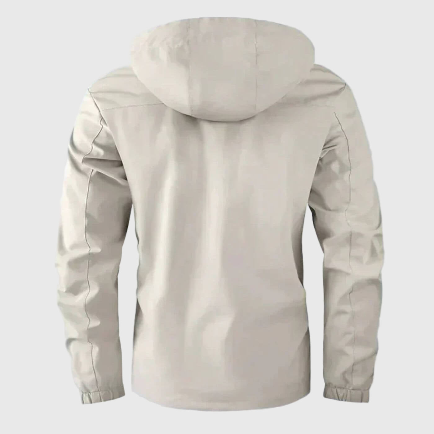 FYOW | Voděodolná pánská bunda pro podzim a zimu