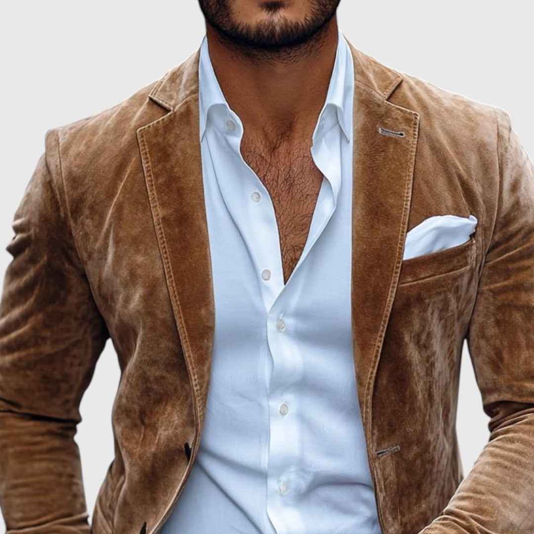 Rico | Stylová bunda ideální pro každodenní nošení