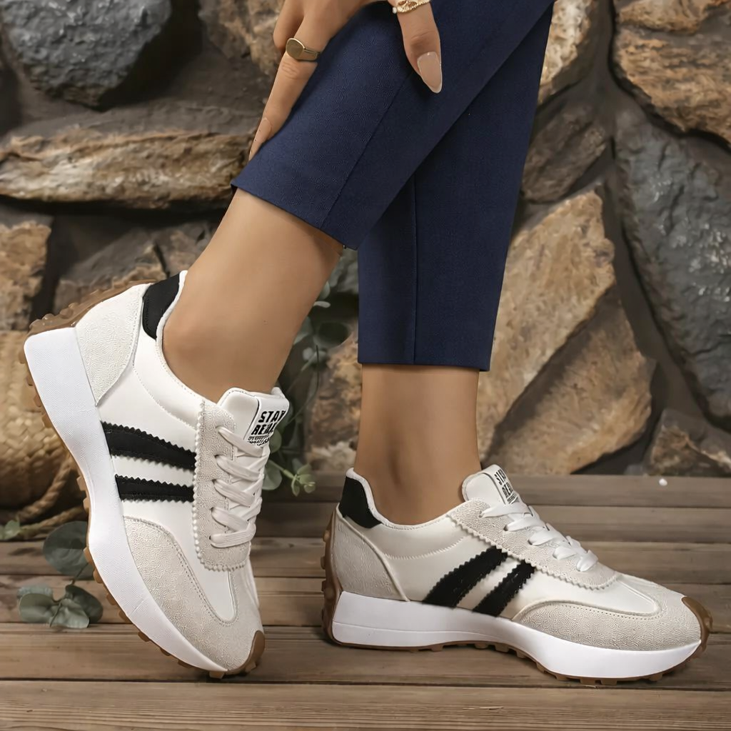 Teodora | Prémiové ortopedické tenisky