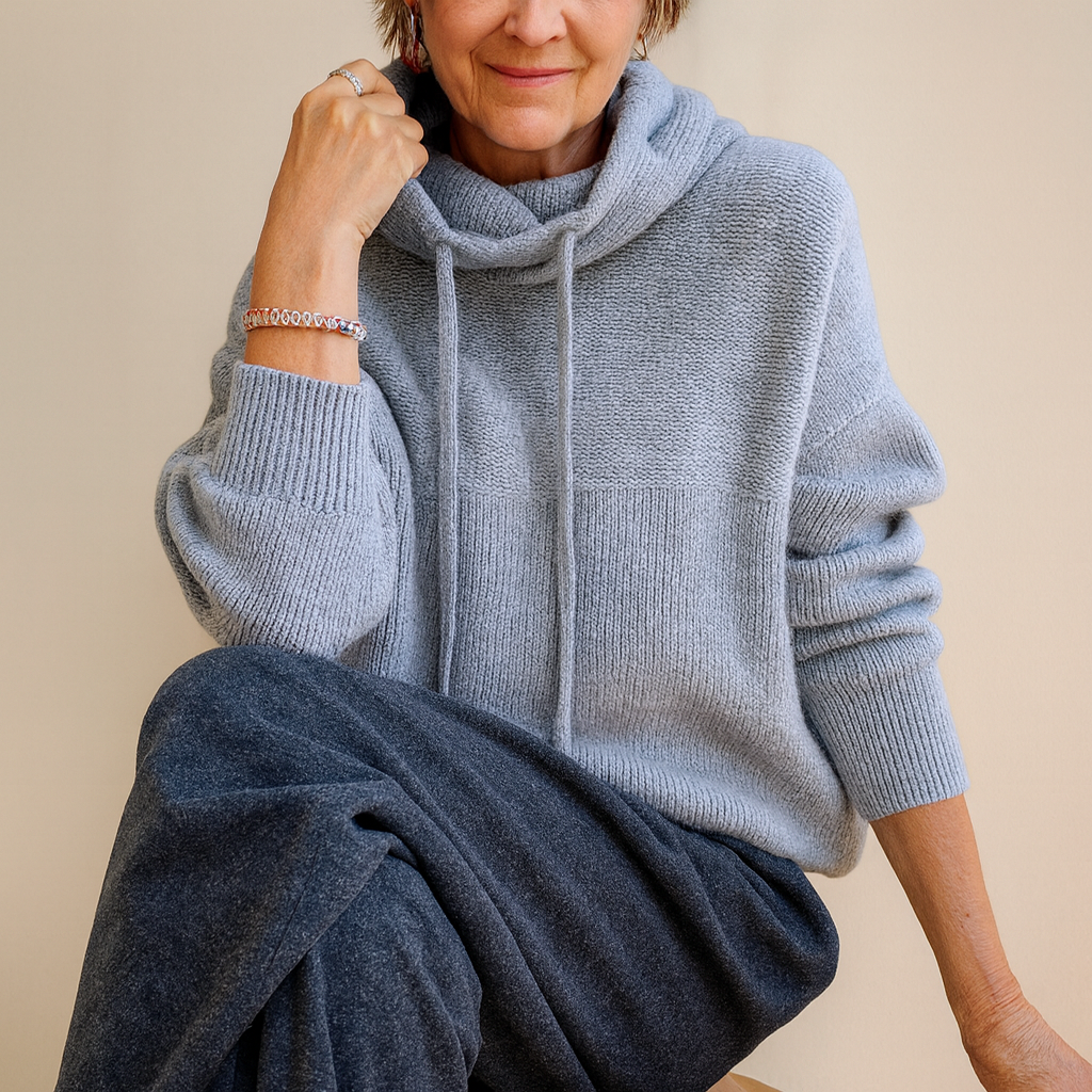 Cloe - Delikátní Rolák