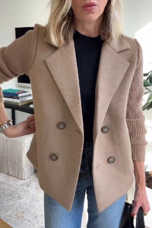Alesia – Elegantní blazer