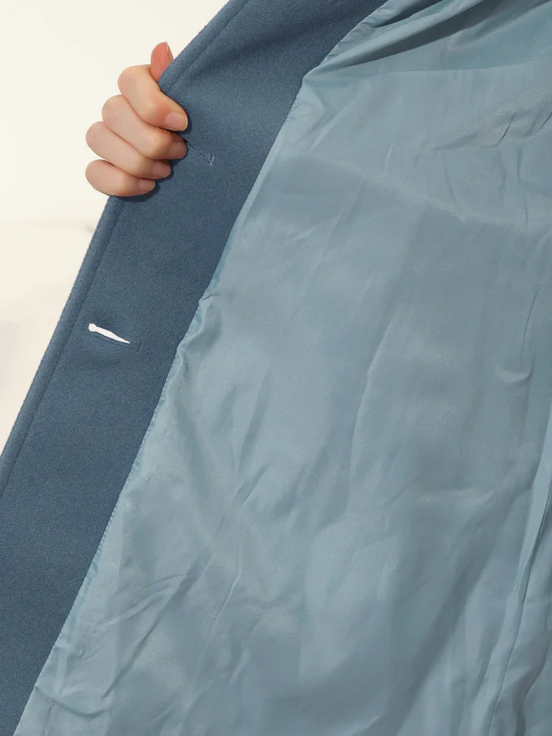 Samira | Elegantní zimní kabát