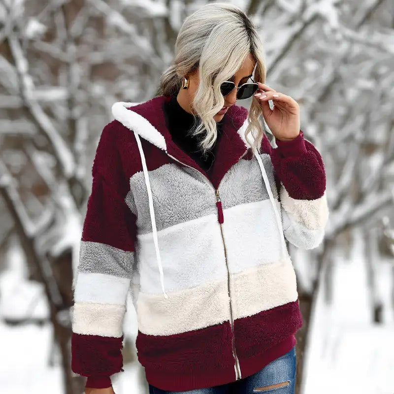 Erika | Zimní kabát